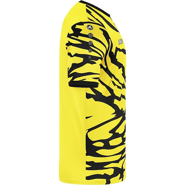 Футболка Jersey Animal S/S JAKO 4242-301