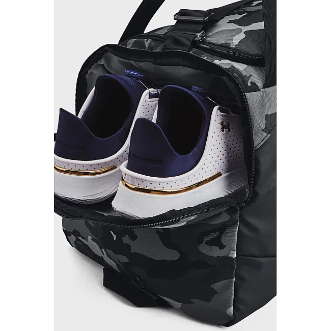 Сумка спортивная UNDER ARMOUR Undeniable 5.0 Duffle MD 58L 62х29х30 см