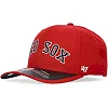 Кепка-тракер 47 Brand DP BOSTON RED SOX