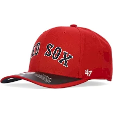 Кепка-тракер 47 Brand DP BOSTON RED SOX