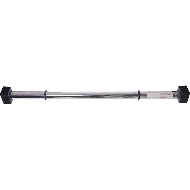 Турник в дверной проем
 распорный домашний SP-SPORT
 FI-2549 60-100см хром