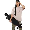Лонгборд Слалом із бамбука
 BAMBOO SP-SPORT
 SK-919