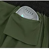 Шорти для MMA RDX T15 Army Green - чоловічі шорти