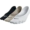 Шкарпетки Nike W NK EVERYDAY LTWT FOOT 3PR жіночі