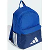 Рюкзак дитячий Adidas LK BP 3BAR 11,5L синій, темно-синій 11x25x34 см