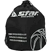 Рюкзак-мешок спортивный
 спортивный STAR BT411 (Черный)