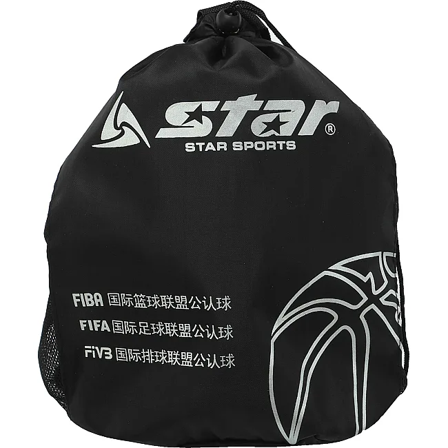 Рюкзак-мешок спортивный
 спортивный STAR BT411 (Черный)