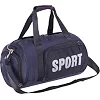 Спортивна сумка
 SP-SPORT
 GA-1812 (Синій)