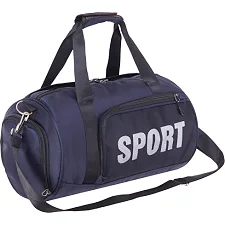 Спортивна сумка SP-SPORT GA-1812 (Синій)