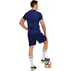 Футбольная форма
 комплект футболка и шорты LIDONG D8861 4XS-XXL (Салатовый-черный)