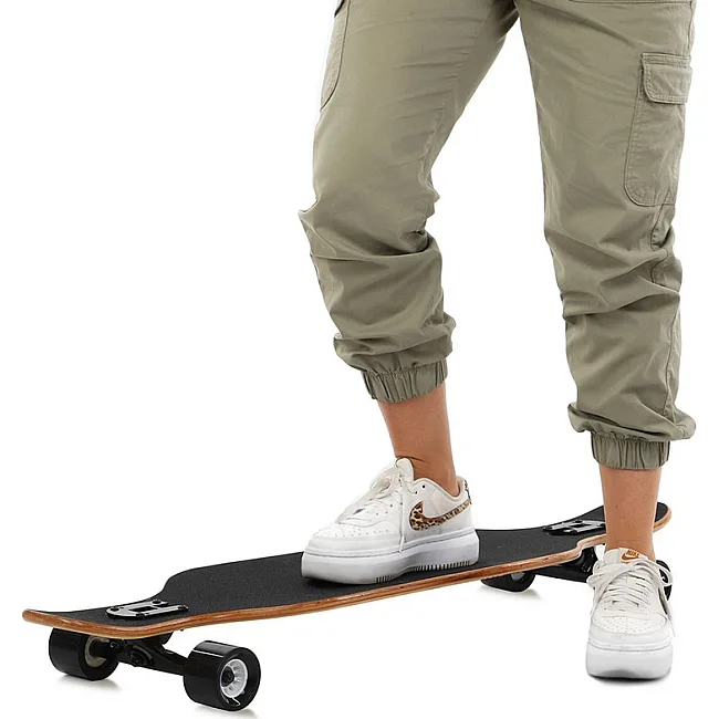 Лонгборд Слалом із бамбука
 BAMBOO SP-SPORT
 SK-919
