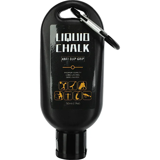 Тальк гімнастичний Магнезія рідка для спорту SP-SPORT
 Liquid Magnesium SC-80298