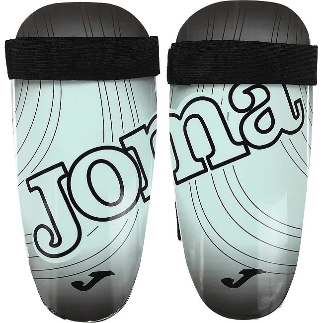 Щитки для футболу
 JOMA

 DEFENSE 401160 см
 см
-201 L (Білий-чорний)
