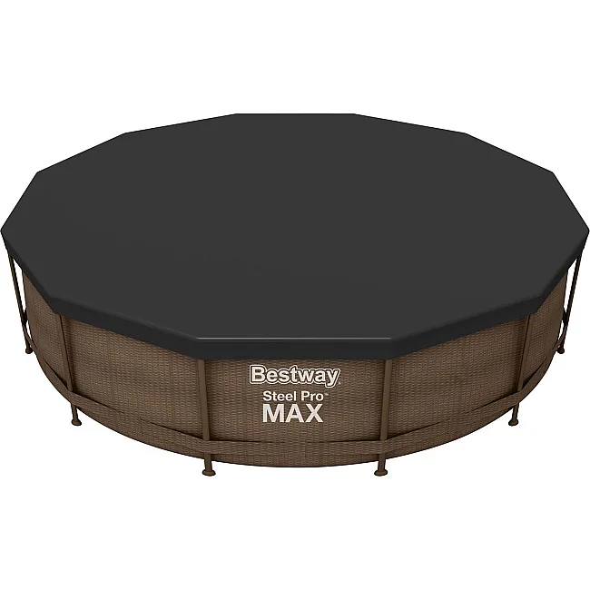 Накрытие для каркасного бассейна Bestway 58037 366 см