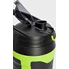 Бутылка UNDER ARMOUR Playmaker Jug 64oz черный желтый 1900 мл арт. UA70020-HVY