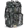 Туристический рюкзак
 DAIWA SP-SPORT
 TY-6919 40л (Камуфляж Digital Urban)