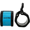 Замки быстросъемные для грифа Lock-Jaw PRO LiveUp LP8062 2шт диаметр-50мм