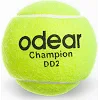 Мячи для большого тенниса ODEAR SILVER BT-1781 60шт