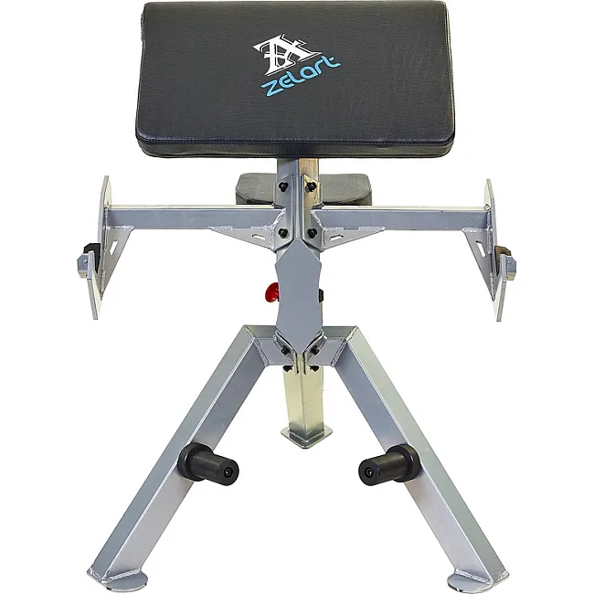 Лавка Скотта
 профессиональная регулируемая ZELART
 ALTAS FITNESS AF4009