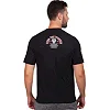 Футболка мужская JIU-JITSU JJ-40 (Белый)