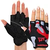 Тренировочные перчатки для фитнеса
 HARD TOUCH FG-009