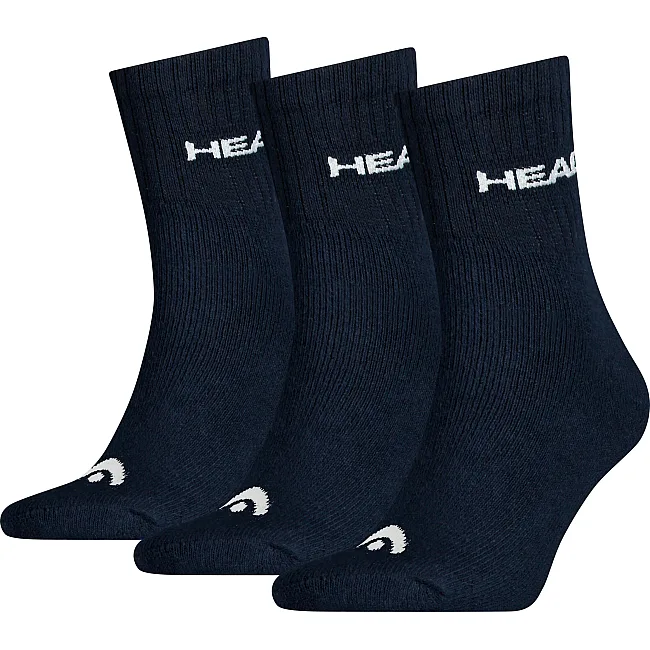 Шкарпетки Head SHORT CREW 3P UNISEX