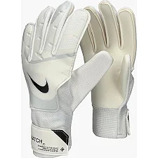 Детские вратарские перчатки Nike NK GK MATCH JR-HO23