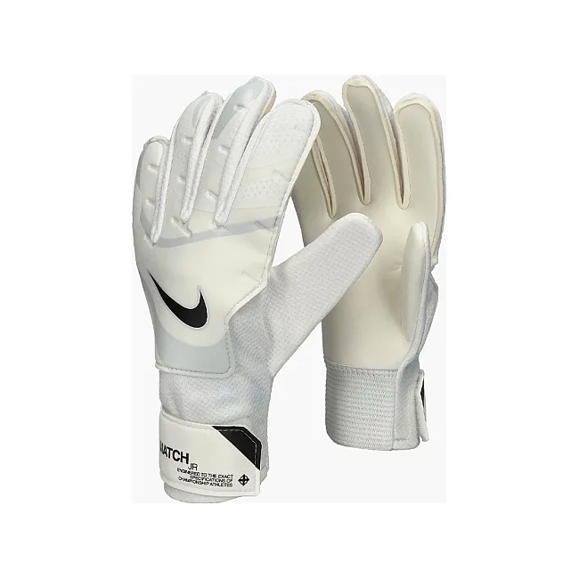 Детские вратарские перчатки Nike NK GK MATCH JR-HO23