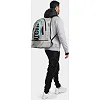 Рюкзак спортивный Arena FASTPACK 3.0 40L серый, голубой, черный 54x36x27 см
