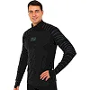 Лонгслив спортивный на молнии JOMA

 R-NIGHT 104044-100 (Черный)