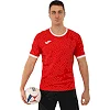 Регбійна ігрова футболка JOMA NATION 104384-600 XXS-XXL (Червоний)