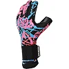 Вратарские перчатки
 SOCCER STAR VL-6020 (Черный-оранжевый)