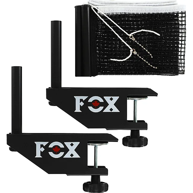 Сетка для настольного тенниса FOX FX-104