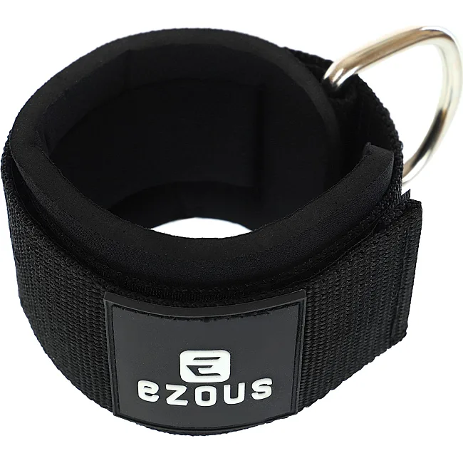 Лямки для ног TRAINING ANKLE STRAPS 2.0 EZOUS H-02 2шт