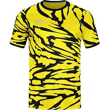 Футболка Jersey Animal S/S JAKO 4242-301