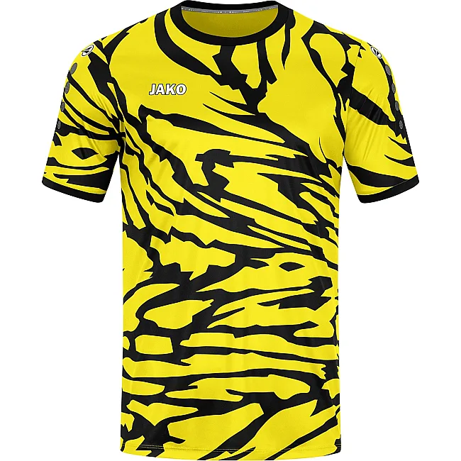 Футболка Jersey Animal S/S JAKO 4242-301