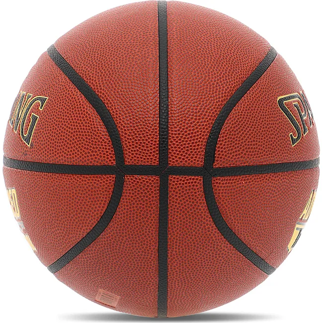 Баскетбольный мяч
 SPALDING ADVANCED TF CONTROL 76870Y
 7