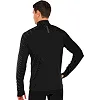 Лонгслив спортивный на молнии JOMA

 R-NIGHT 104044-100 (Черный)