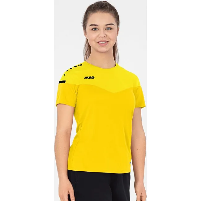Футболка champ 2.0 JAKO 6120-03