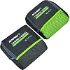 Спортивное полотенце
 из микрофибры TRAVEL TOWEL 4MONSTER
 T-SQT 60х120см (Серый)