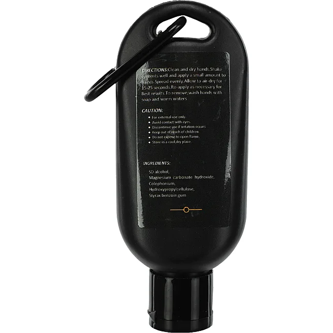 Тальк гімнастичний Магнезія рідка для спорту SP-SPORT
 Liquid Magnesium SC-80298