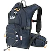 Велорюкзак спортивный с жесткой спинкой DEUTER GA-802 13л (Темно-синий)