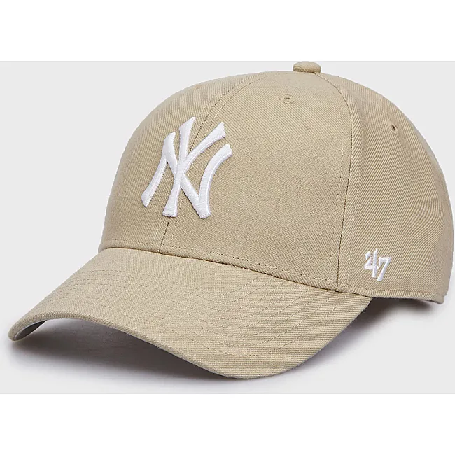 Кепка MVP 47 Brand MLB NEW YORK YANKEES