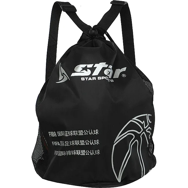 Рюкзак-мешок спортивный
 спортивный STAR BT411 (Черный)