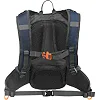 Велорюкзак спортивный с жесткой спинкой DEUTER GA-802 13л (Темно-синий)