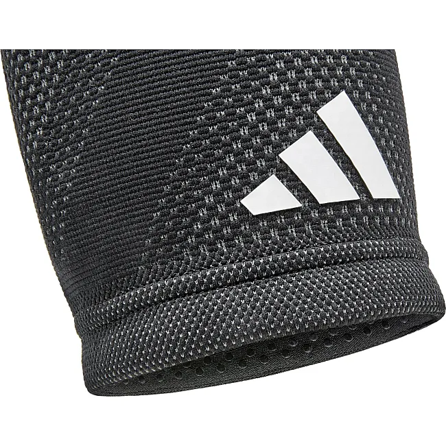 Фиксатор колена Adidas Aeroready Knee Support черный XL