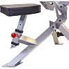 Лавка Скотта
 профессиональная регулируемая ZELART
 ALTAS FITNESS AF4009