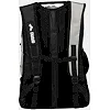 Рюкзак спортивный Arena FASTPACK 3.0 40L серый, голубой, черный 54x36x27 см