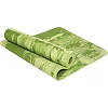 Коврик для фитнеса и спорта PER SP-PLANETA
 FI-4936 183x61x0,8см (Зеленый)
