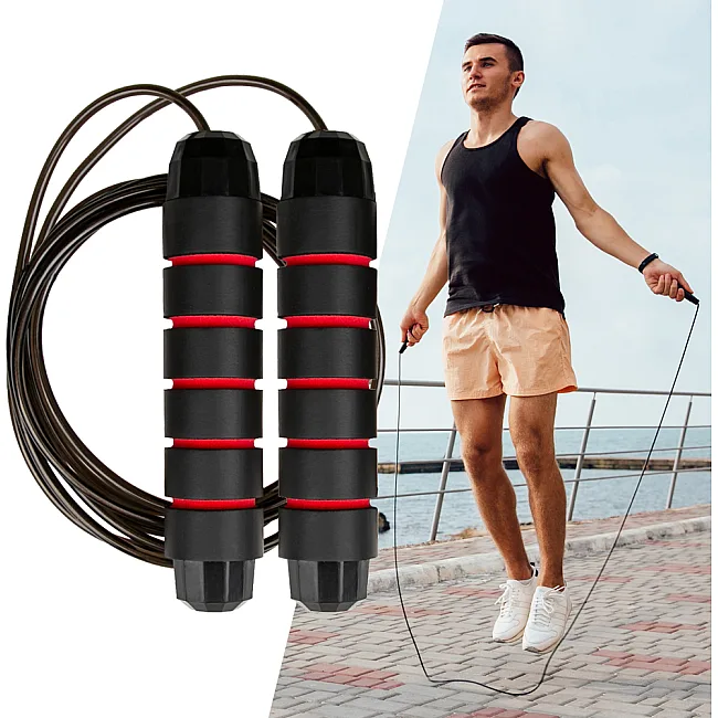Скакалка inSPORTline Jumpstrip